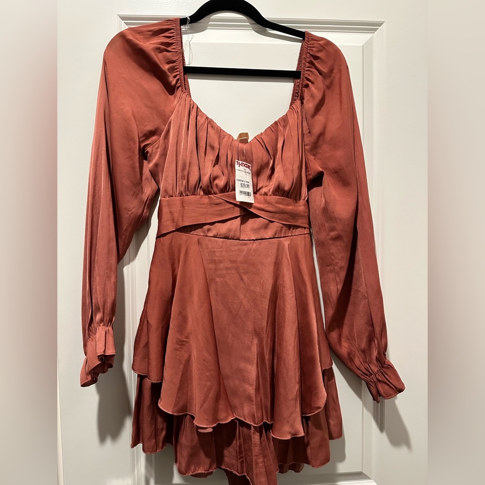 Short romper